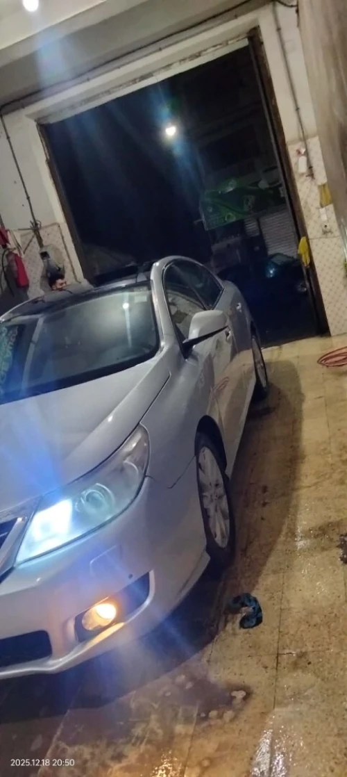 Renault Latitude 2011 Privilège 