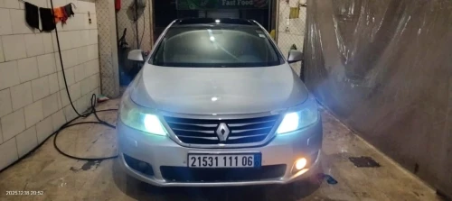 Renault Latitude 2011 Privilège 