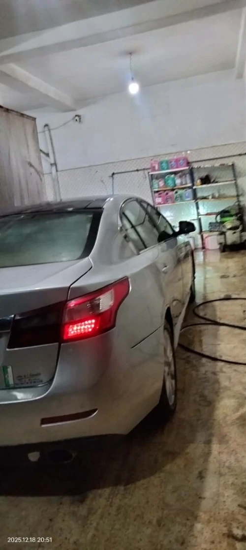 Renault Latitude 2011 Privilège 