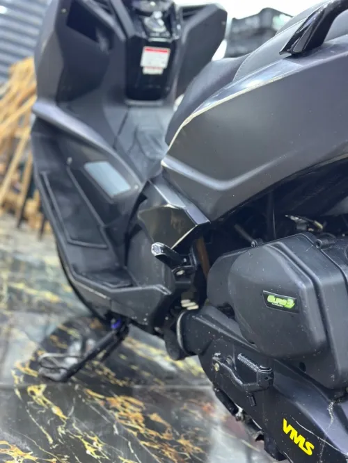 Vms vmax Vms 2024