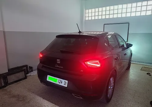 Seat Ibiza 2024 Fr