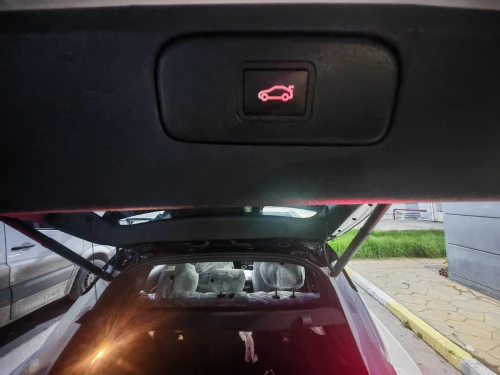 Geely Coolray 2025 Full