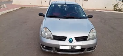 Renault Clio Classique 2007 Clio Classique
