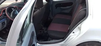 Renault Clio Classique 2007 Clio Classique