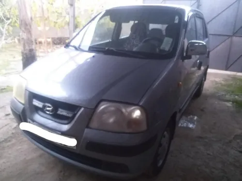 Hyundai Atos 2006 GL