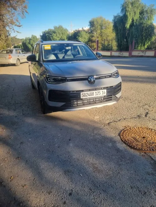 Volkswagen Tahru 2025 XR