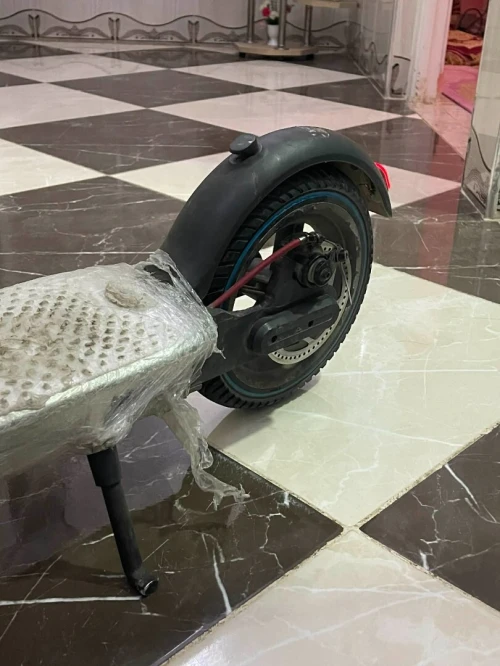 Trottinette Xiaomi pro 2 2025