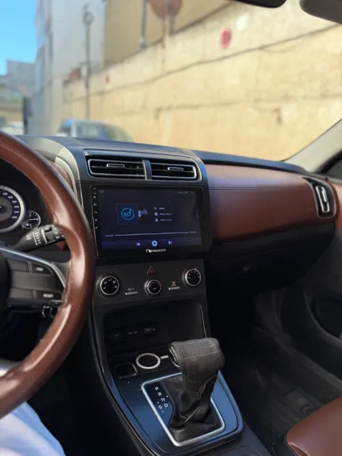 Hyundai Creta 2024 Creta la toute