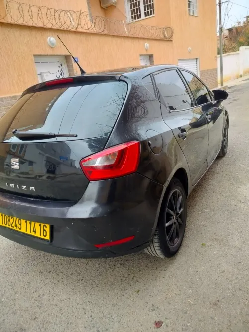 Seat Ibiza 2014 Fully