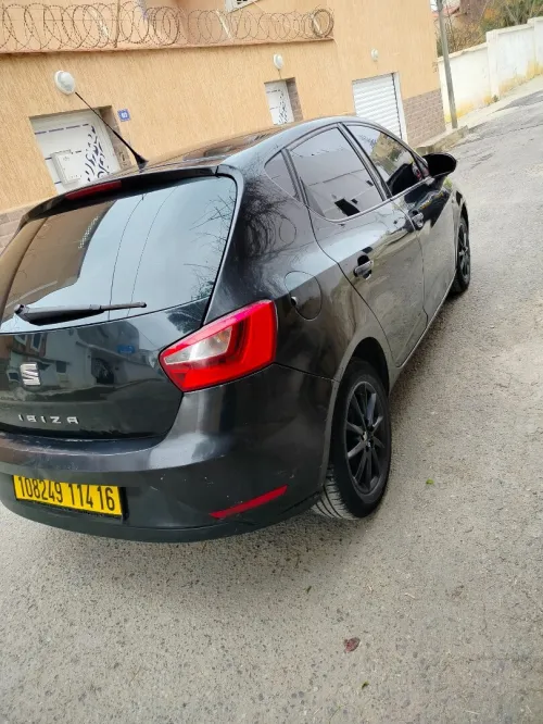 Seat Ibiza 2014 Fully