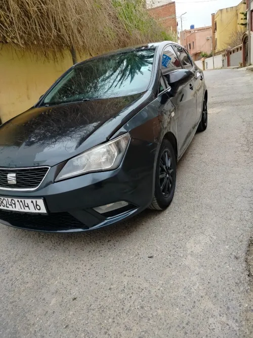 Seat Ibiza 2014 Fully
