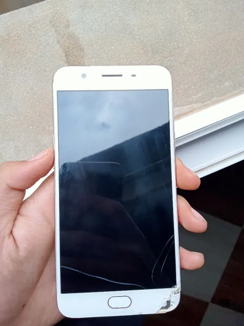 Oppo f1s 