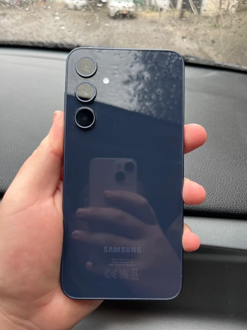 Samsung A35 5G
