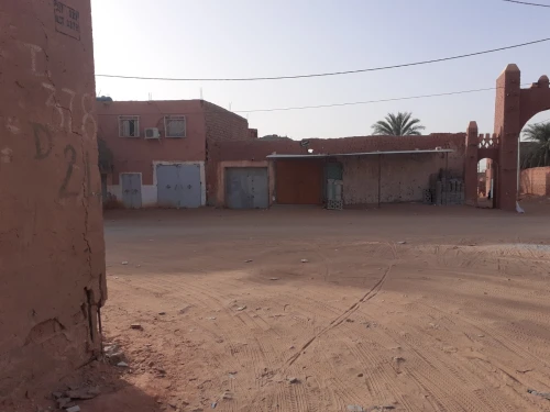 Vente Appartement F10+ Timimoun Timimoun