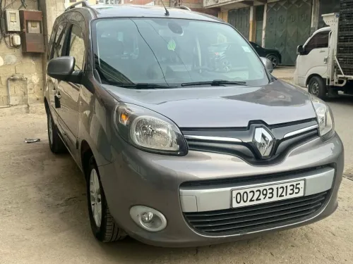 Renault Kangoo 2021 Kangoo