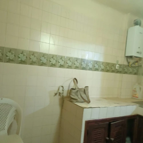 Vente Appartement F3 Alger Hammamet