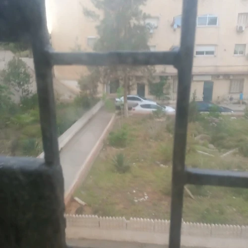 Vente Appartement F3 Alger Hammamet