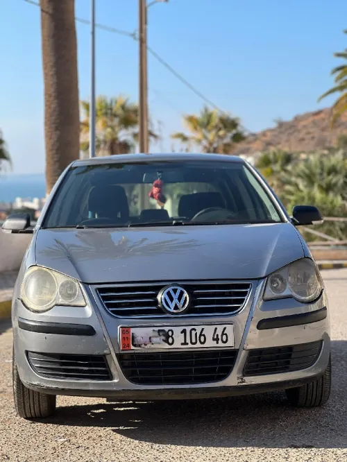 Volkswagen Polo 2006 