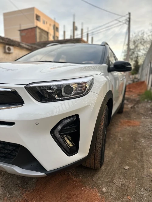 Kia KX1 2025 Kia KX1 Luxury