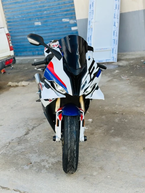 BMW s1000rr Pack M 2019