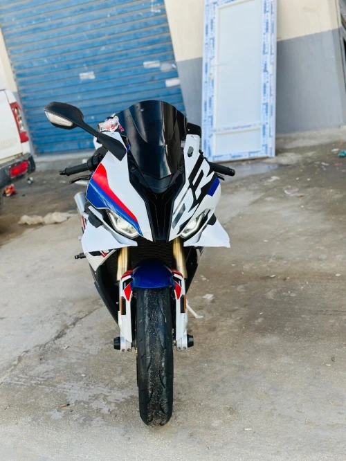 BMW s1000rr Pack M 2019