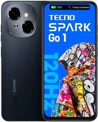 TECNO SPARK Go 1 TECNO KL4
