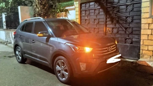 Hyundai Creta 2018 Gls