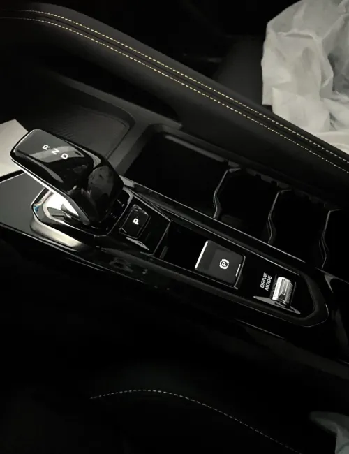 Geely Coolray 2025 FULL OPTION