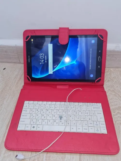 Samsung Galaxy a6 Tablette