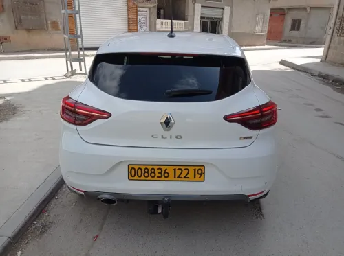 Renault Clio 5  2023 RS Line