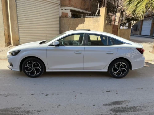 MG 5 2025 MG5 300TGI Flagship