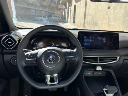 MG 5 2025 MG5 300TGI Flagship