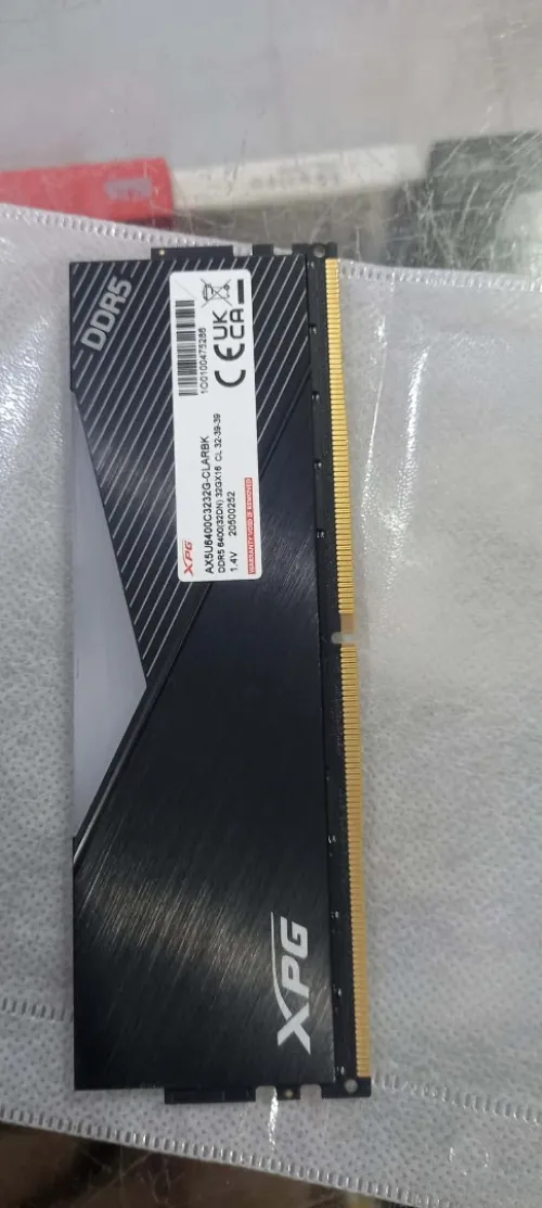 Ram Xpg Adata
