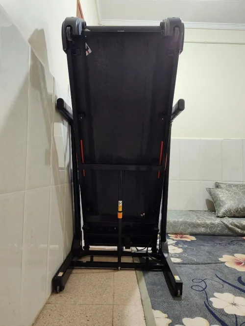 Tapis roulant TILLA