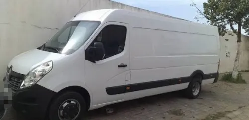 Déménagement  Transport