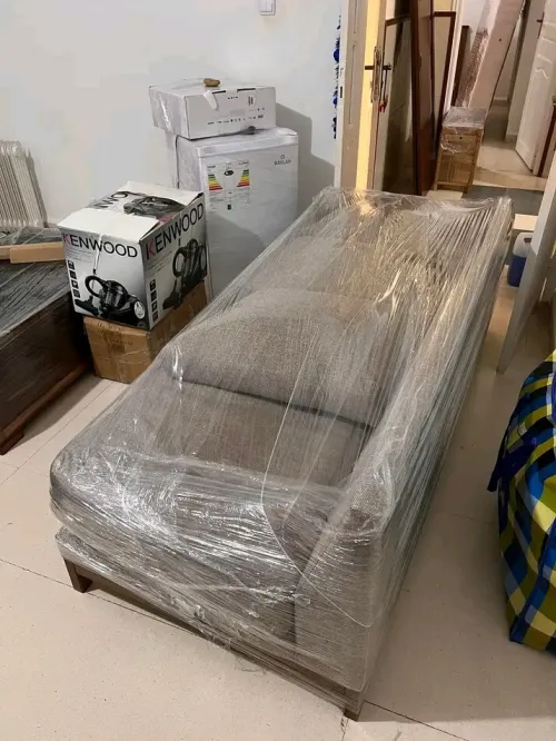 Déménagement  Transport