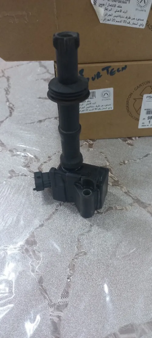 pieces auto 208 1.2 purtech