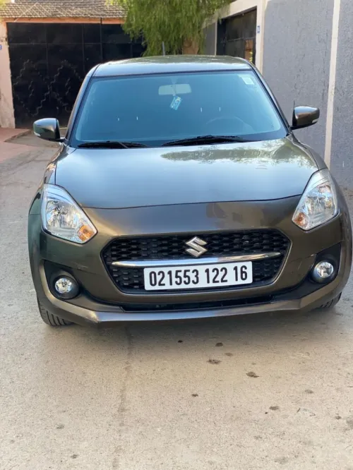 Suzuki Swift 2022 Swift