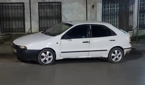 Fiat Brava 2000 