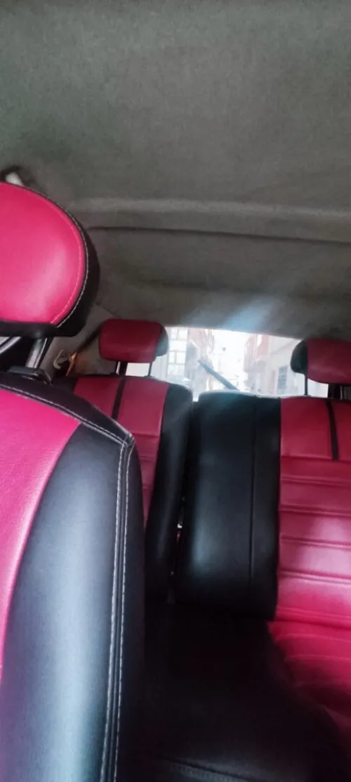 Changan Benni mini 2013 Benni mini