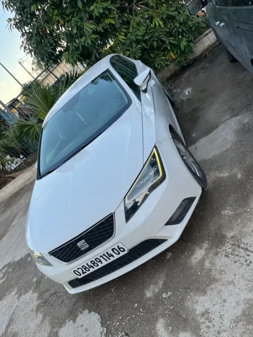 Seat Leon 2014 Style