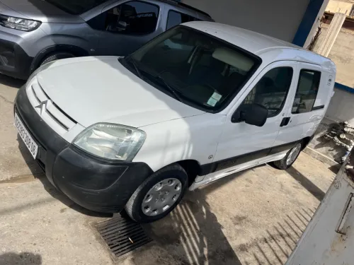 Citroen Berlingo 2008 Berlingo