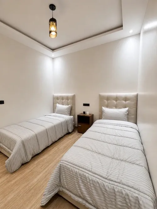 Location vacances Appartement F3 Mostaganem Sidi lakhdaara