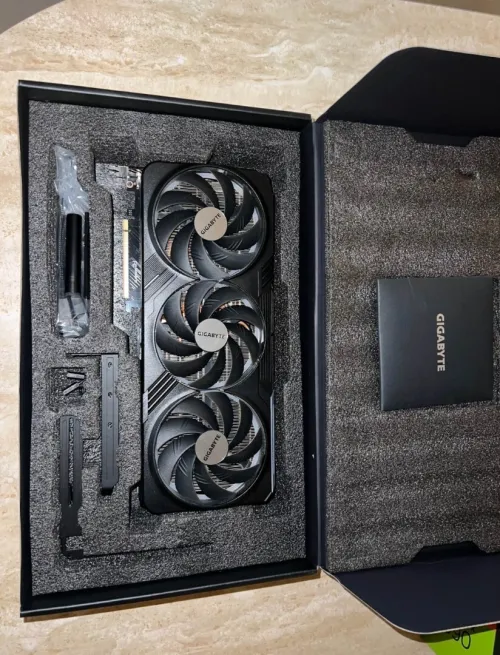 Rtx 4090 24G