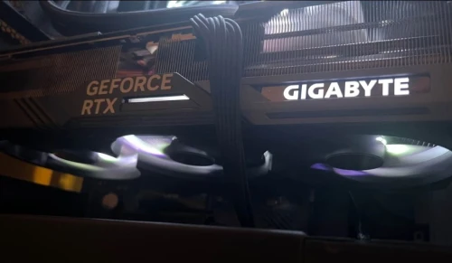 Rtx 4090 24G