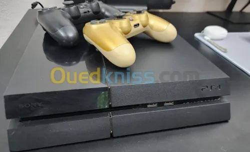 Playstation 4 12.5 mahich mflashia