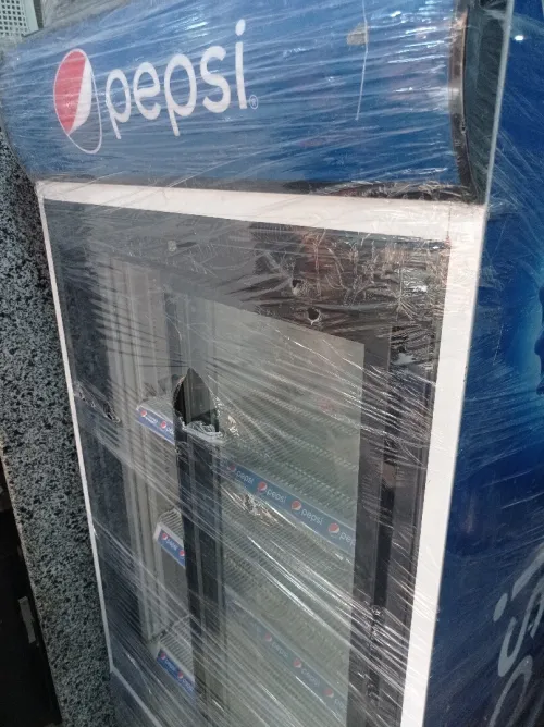 Pepsi 2 portes