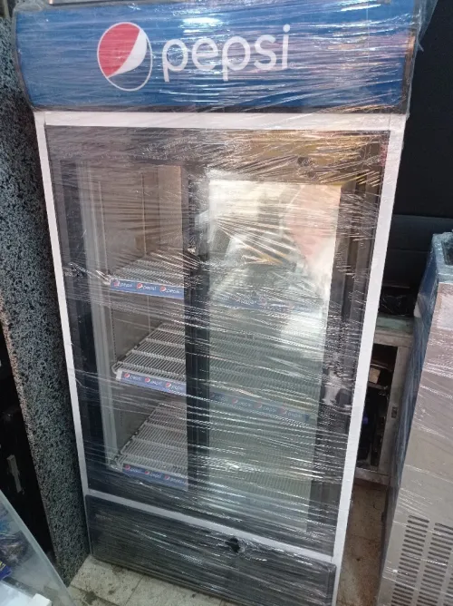Pepsi 2 portes
