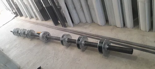 Ridoux électrique