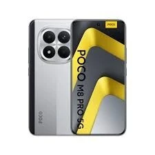Poco M8 pro 5g